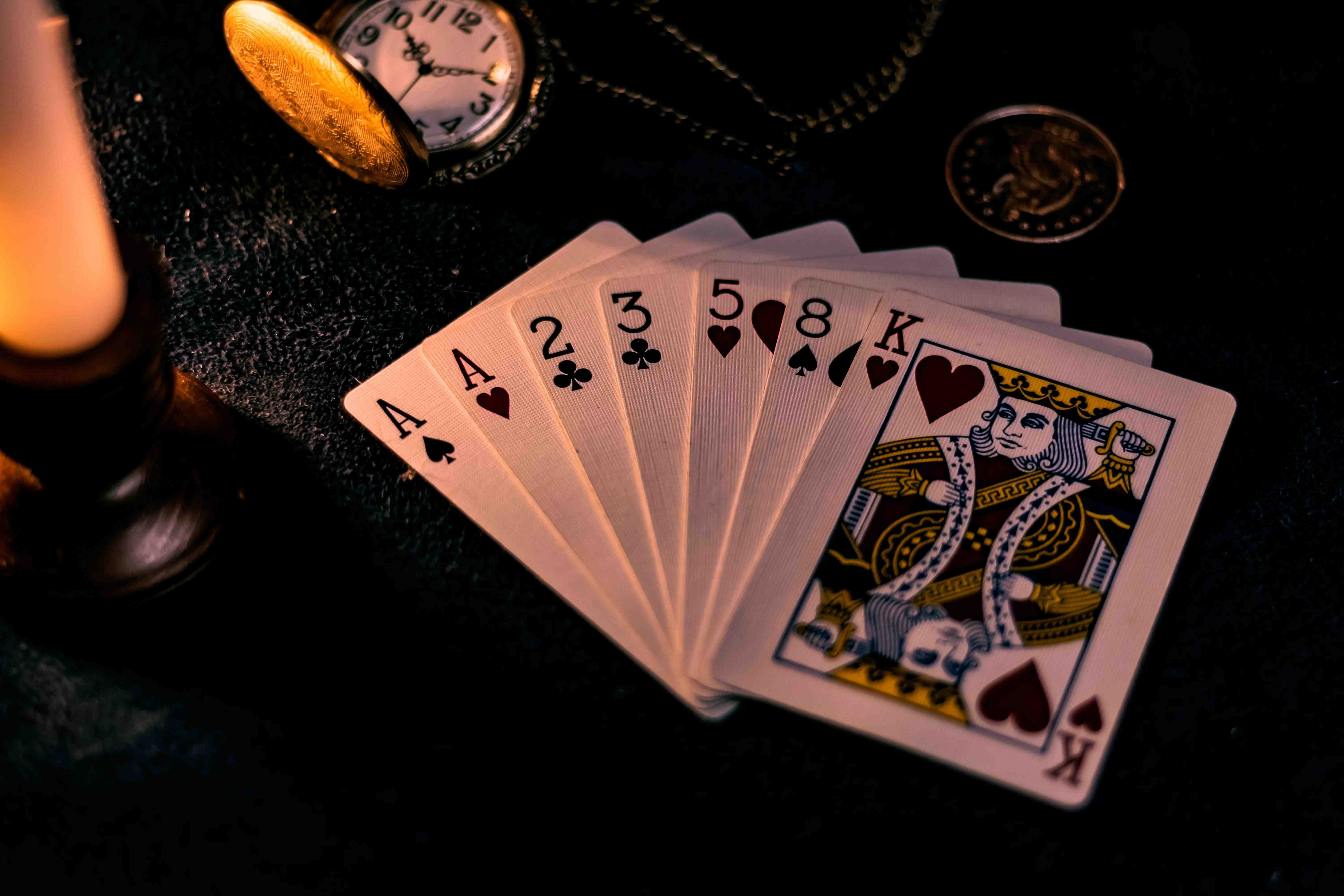 bettaka